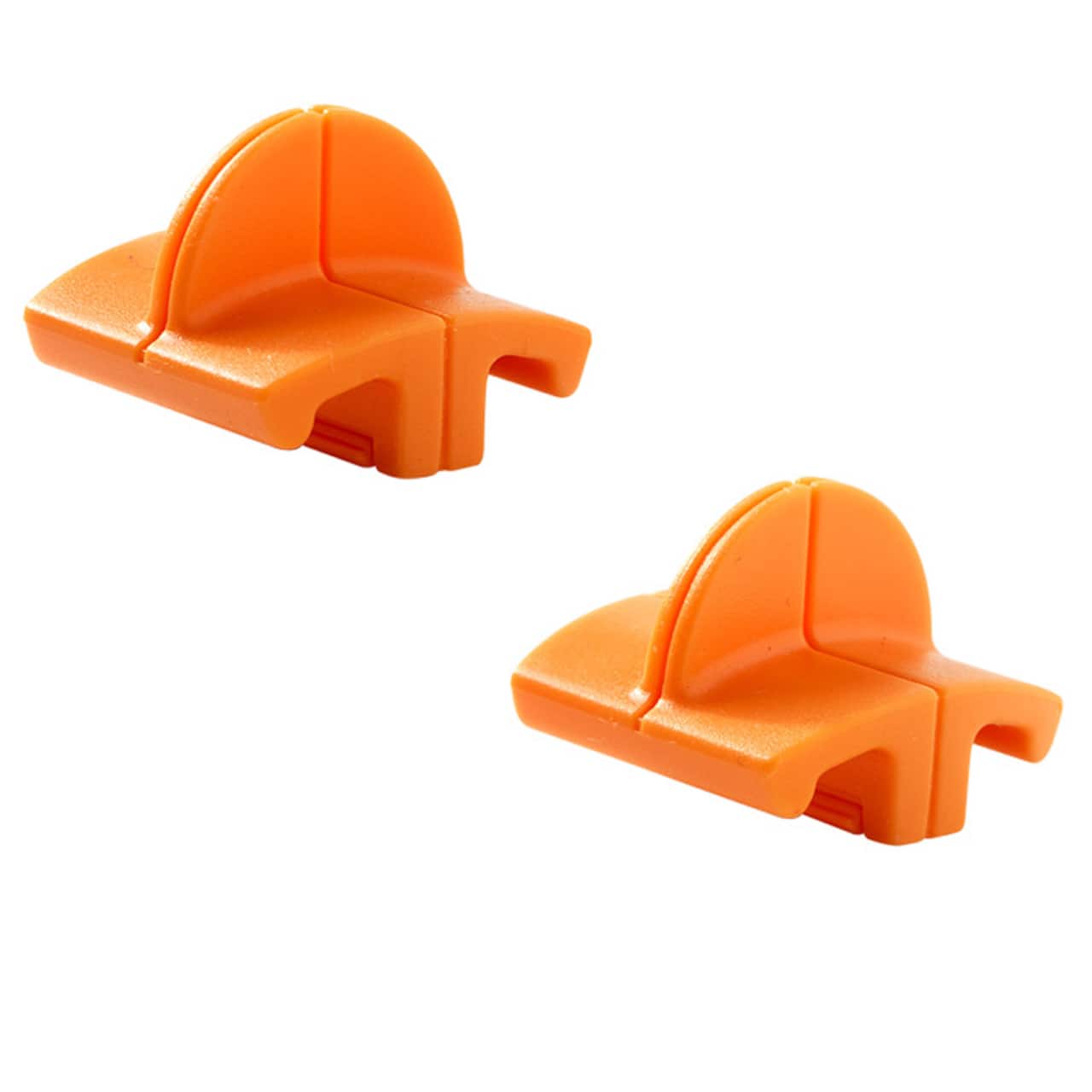 12 Packs: 2 ct. (24 total) Fiskars® High Profile TripleTrack™ Cutting Blades